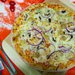 Flondor Pizza - Livrare mancare online